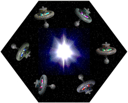 Space Stations