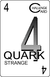 Quark Card